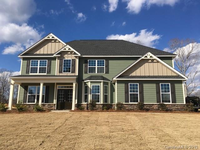 2705 Lake Front Drive - Photo 1