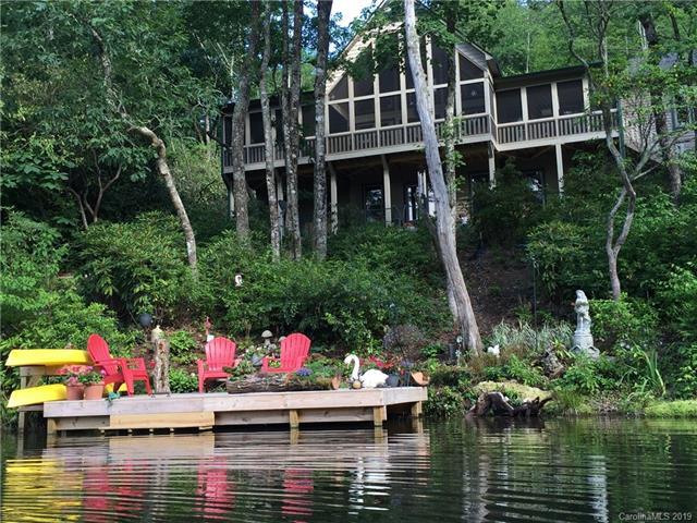 149 Hiwassee Road - Photo 1