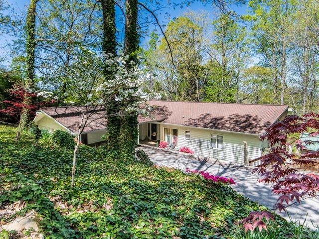 204 Cherokee Road - Photo 1