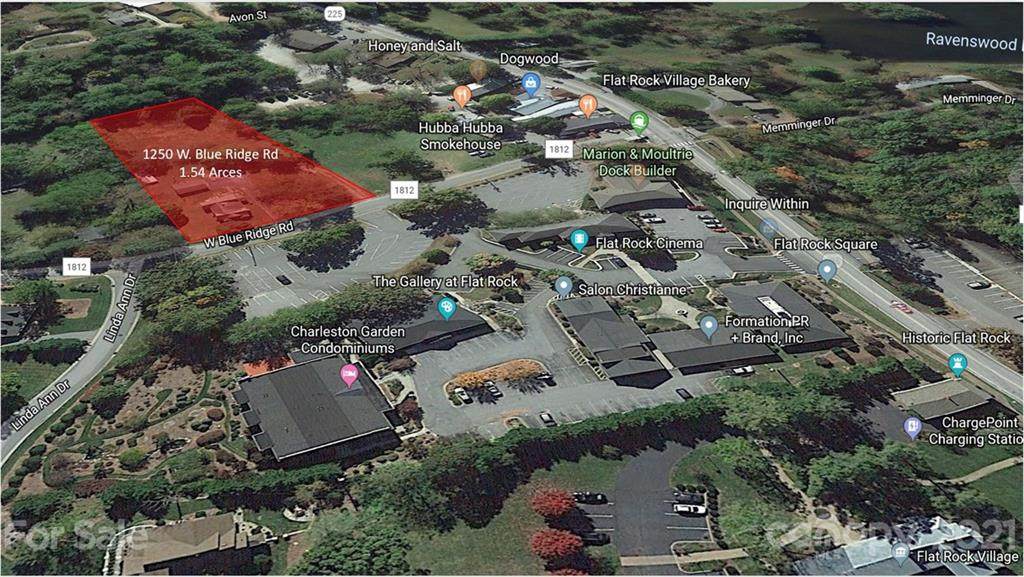 1250 Blue Ridge Road - Photo 1