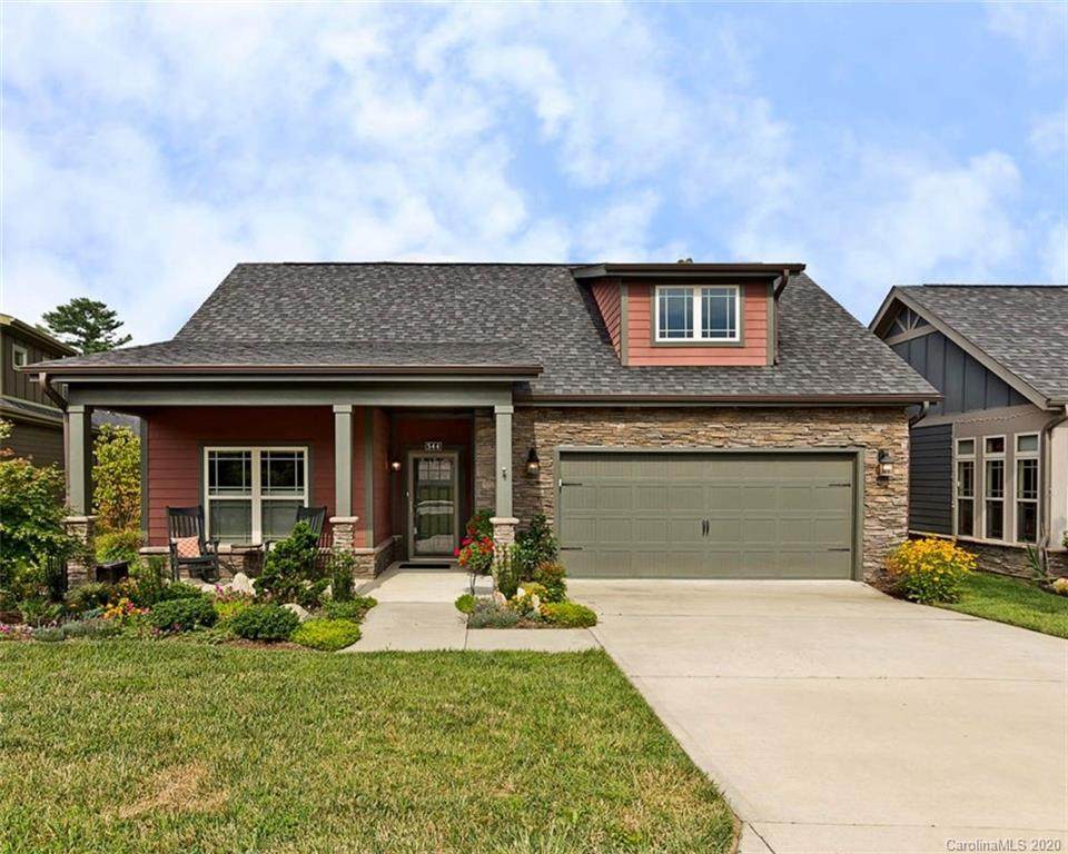 628 Summerfield Place - Photo 1