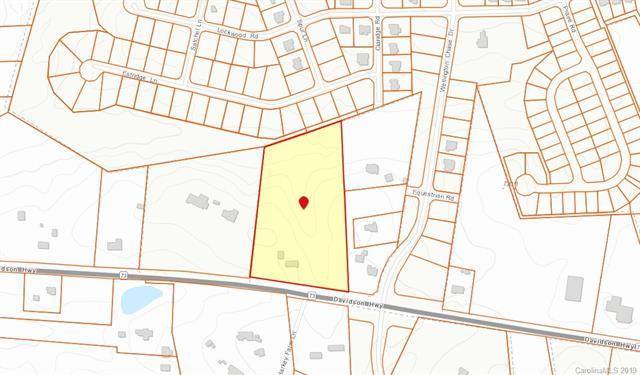 9600 Davidson Highway - Photo 1
