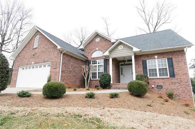 3557 Wandering Lane - Photo 1