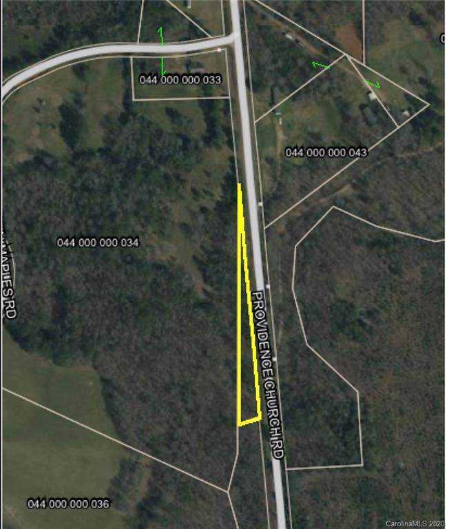 TBD Providence Church Road - Photo 1