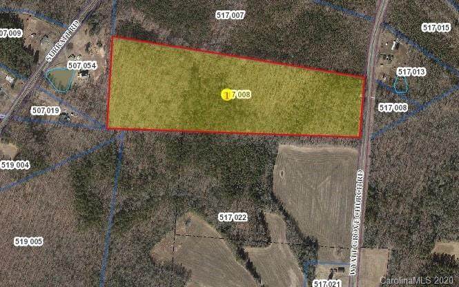 0 Wyatt Grove Church Road - Photo 1