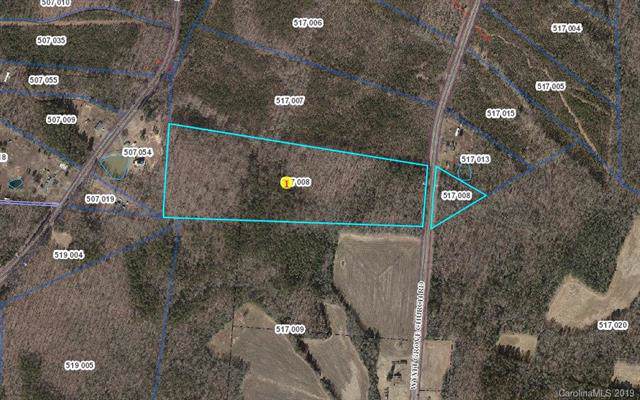 0 Wyatt Grove Church Road - Photo 1