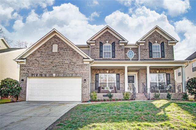 8117 Brisbin Drive - Photo 1
