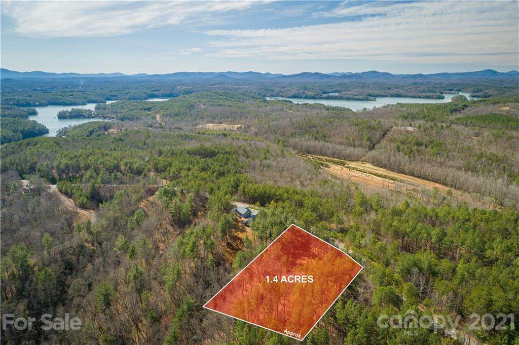 Lot 6 Pisgah Preserve Drive - Photo 1