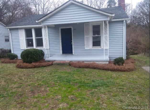 407 Vance Street - Photo 1