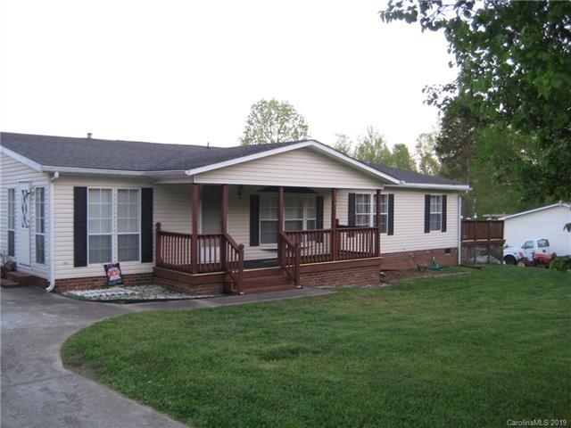 133 Buckwheat Drive - Photo 1