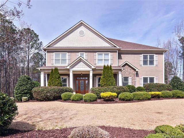 171 Bayberry Creek Circle - Photo 1