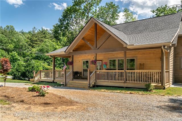 33 Drake Mountain Lane - Photo 1