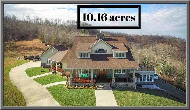 1208 Treadway Ridge Drive - Photo 1