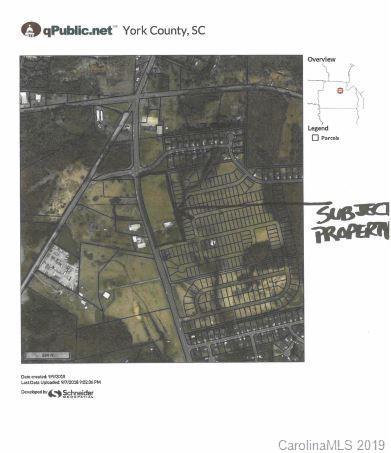 3972 Hands Mill Highway - Photo 1