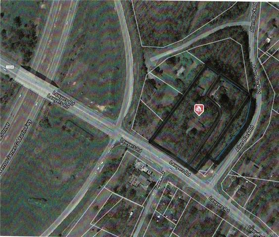 14411 Lawyers Road - Photo 1