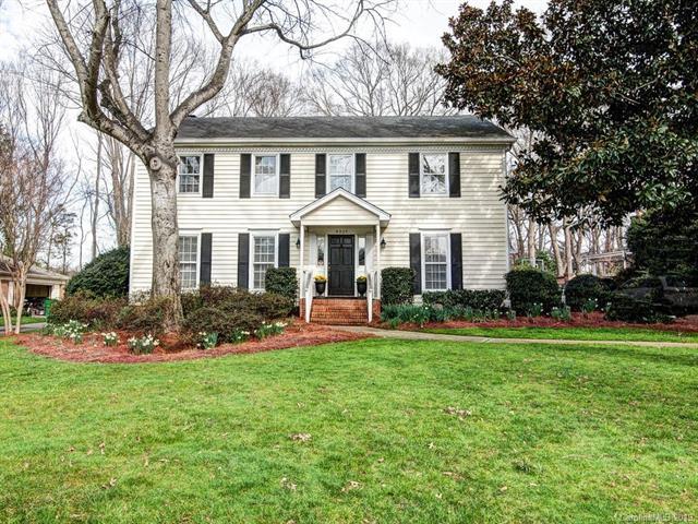 4525 Mullens Ford Road - Photo 1