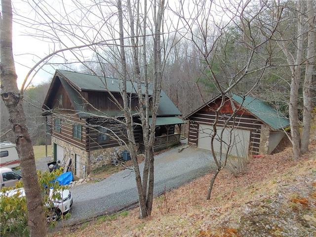 133 Hemlock Springs Road - Photo 1