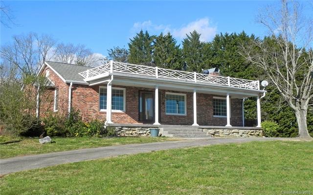 4005 Asheville Highway - Photo 1