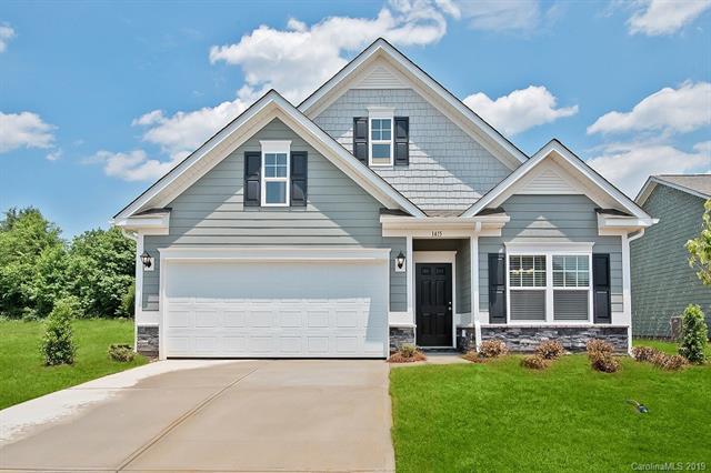 1415 Troon Drive - Photo 1