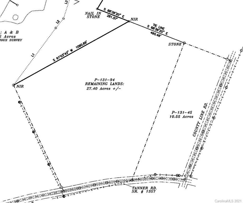 0 County Line Road - Photo 1