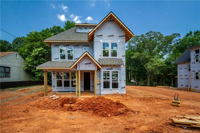 2819 Springway Drive - Photo 1