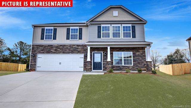 2619 Gingham Street - Photo 1