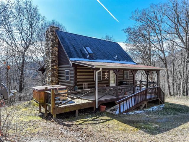 368 Poplar Gap Road - Photo 1