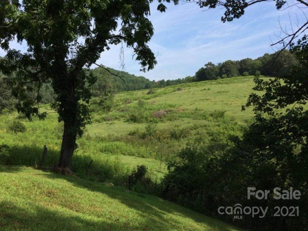 648 Cullowhee Mountain Road - Photo 1