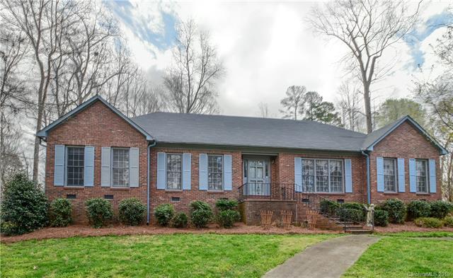 11019 Idlewild Road - Photo 1