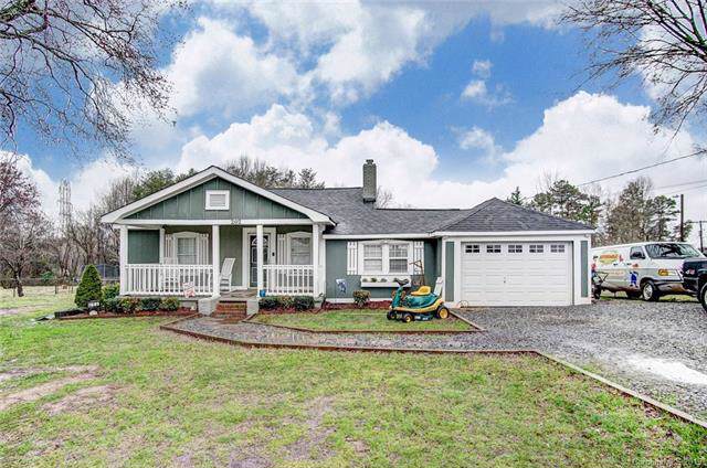 202 Belt Drive - Photo 1
