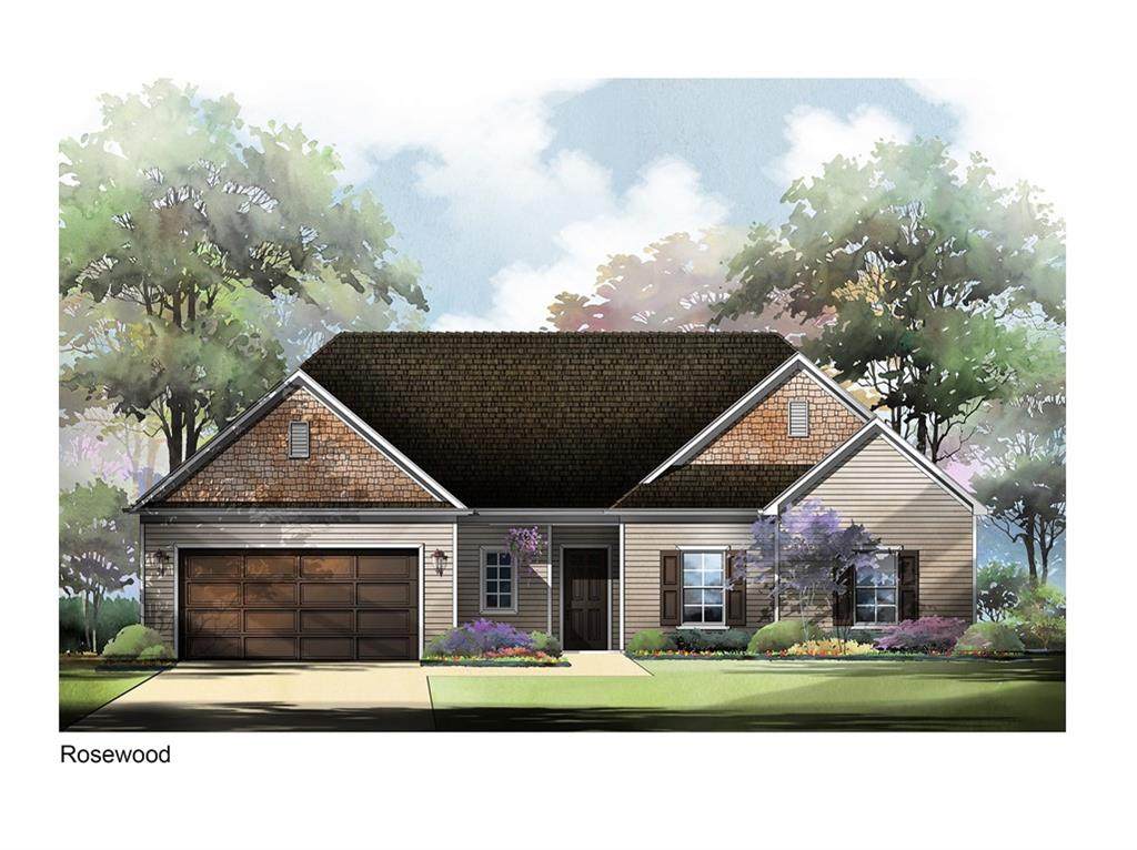 Lot 22 Eagle Drive - Photo 1