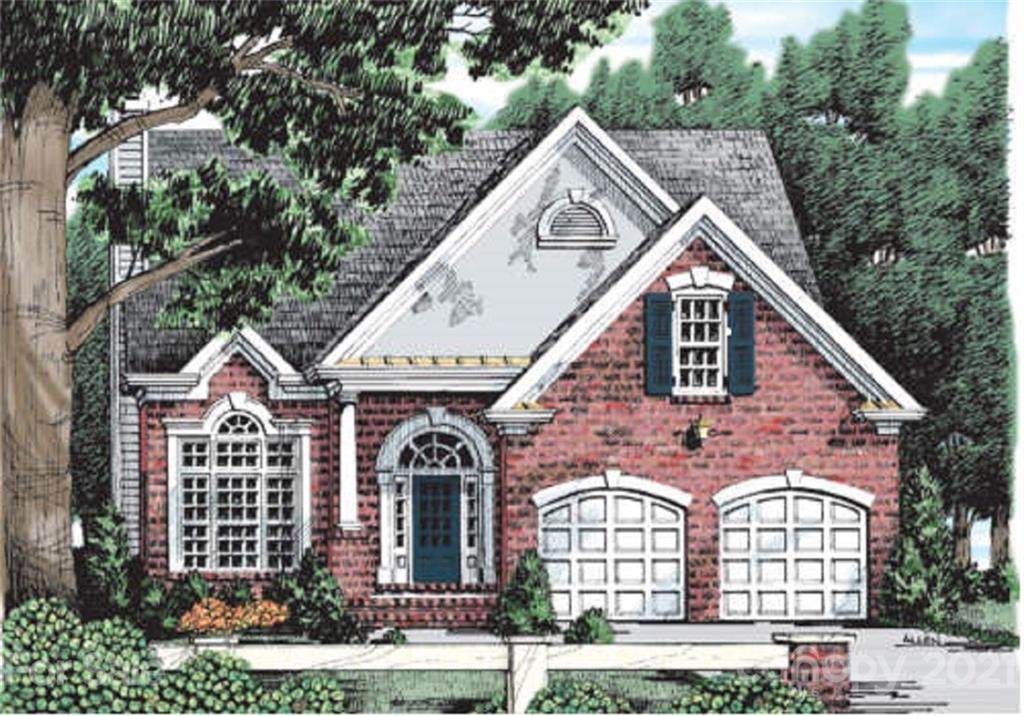 Lot # 26 Eagle Drive - Photo 1