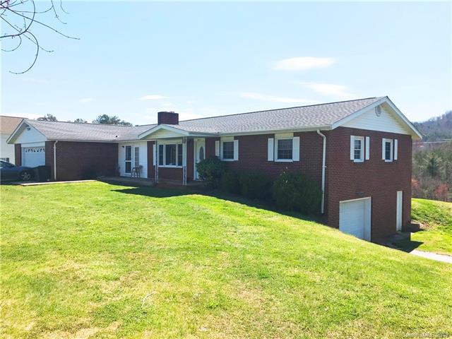 320 Goughes Branch Road - Photo 1