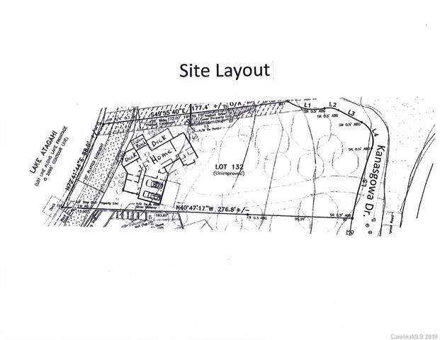 Unit 12 Lot 132 Kanasgowa Drive - Photo 1