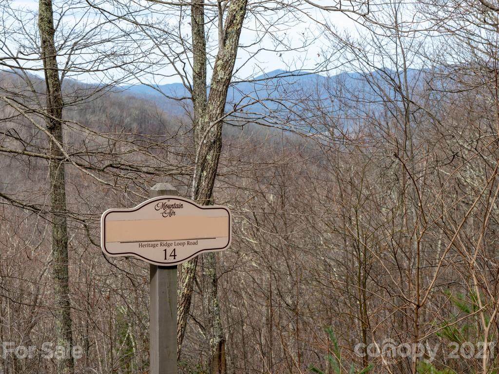 Lot 14 Heritage Ridge Loop - Photo 1