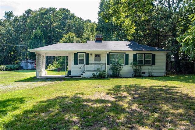 10709 Rozzelles Ferry Road - Photo 1