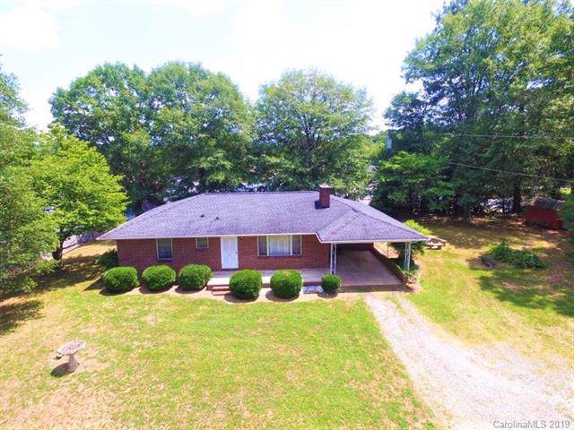 242 Hershel Lackey Road - Photo 1