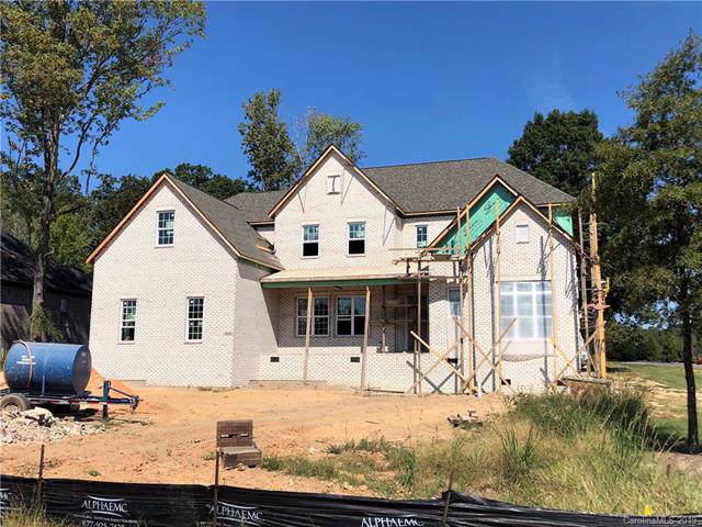321 Wheatberry Hill Drive - Photo 1
