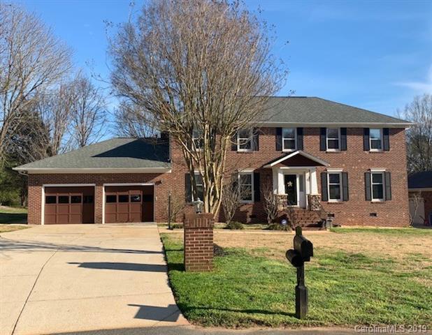 16632 Grapperhall Drive - Photo 1