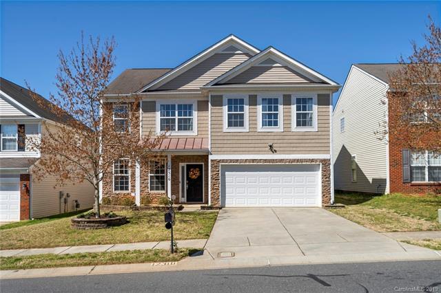 12316 Hunting Birds Lane - Photo 1