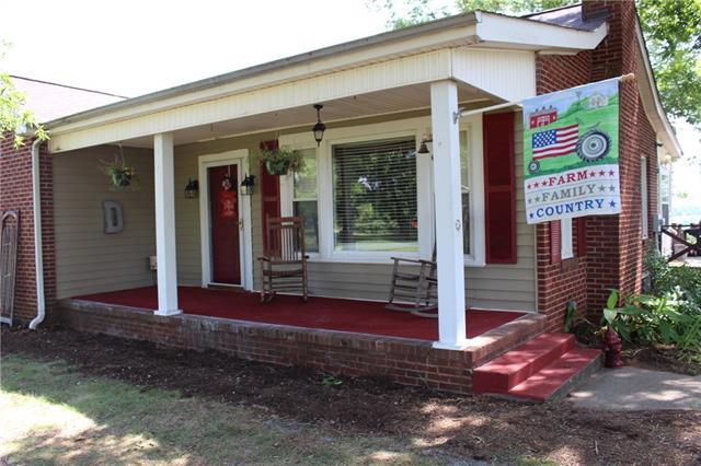 6937 Nc 10 Highway - Photo 1