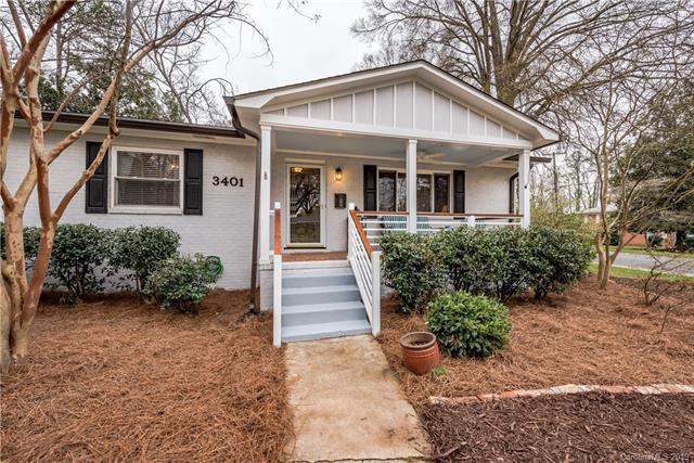 3401 Country Club Drive - Photo 1