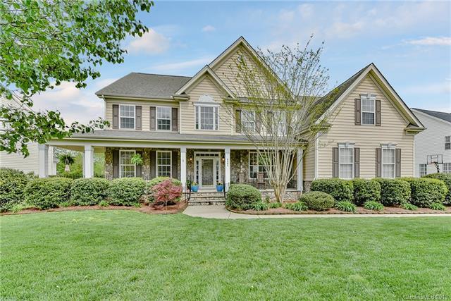 6804 Old Persimmon Drive - Photo 1
