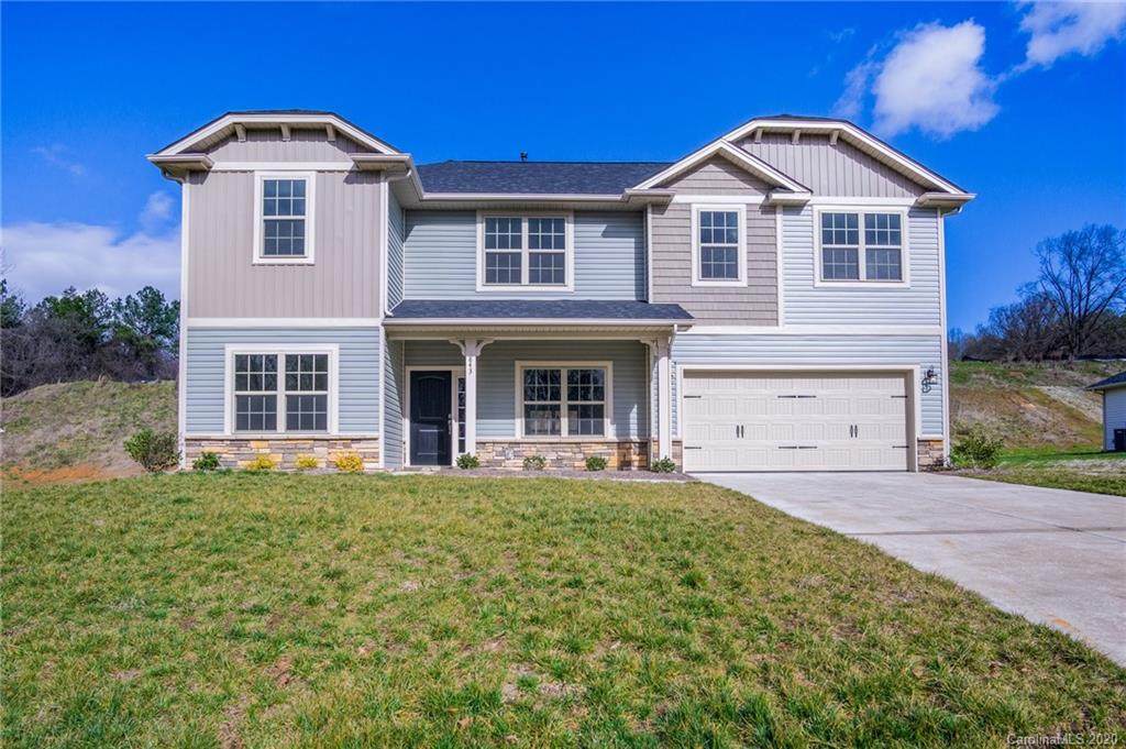 843 Accent Avenue - Photo 1