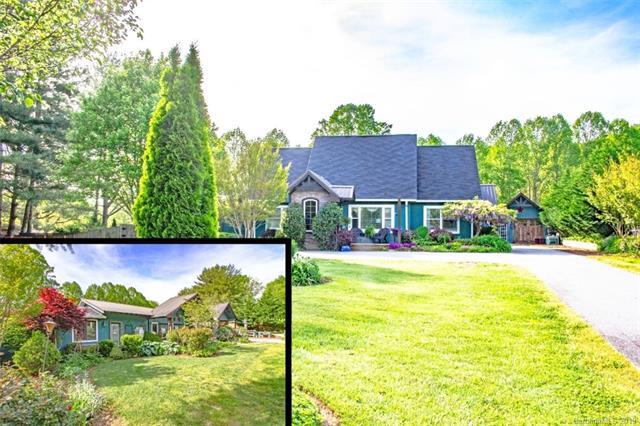 825 Jackson Road - Photo 1