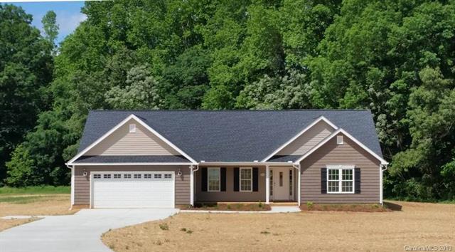 5004 Garden Gate Drive - Photo 1