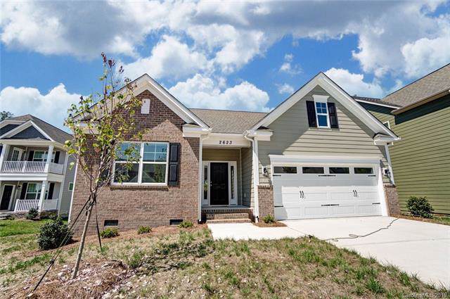 2623 Keady Mill Loop - Photo 1
