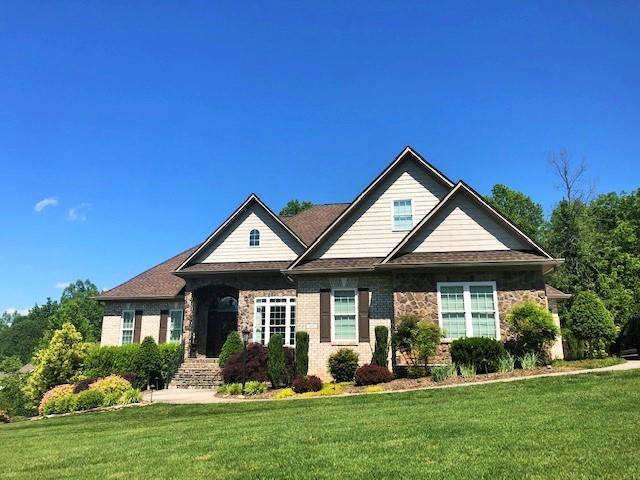1076 Fox Chase Drive - Photo 1