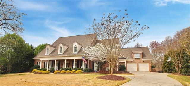 1101 Baltusrol Lane - Photo 1