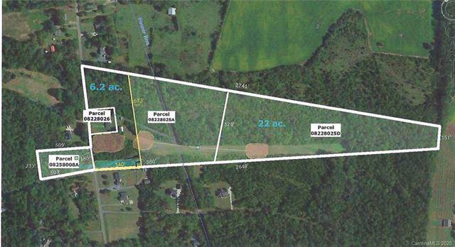 0000 Indian Trail Fairview Road - Photo 1